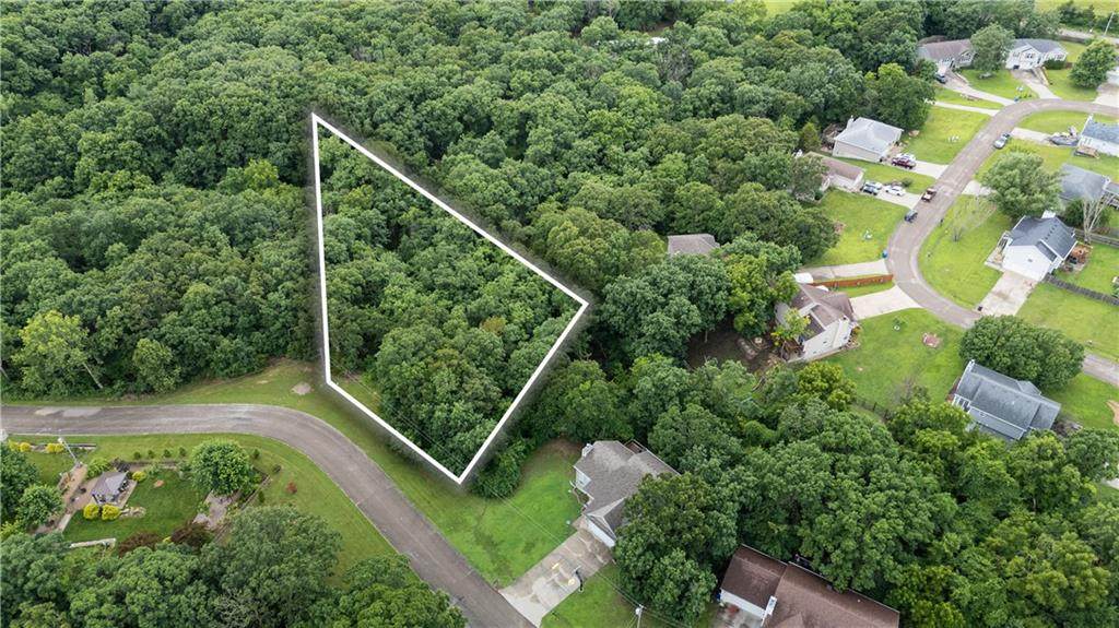 lot 65 591 Road - Photo 1