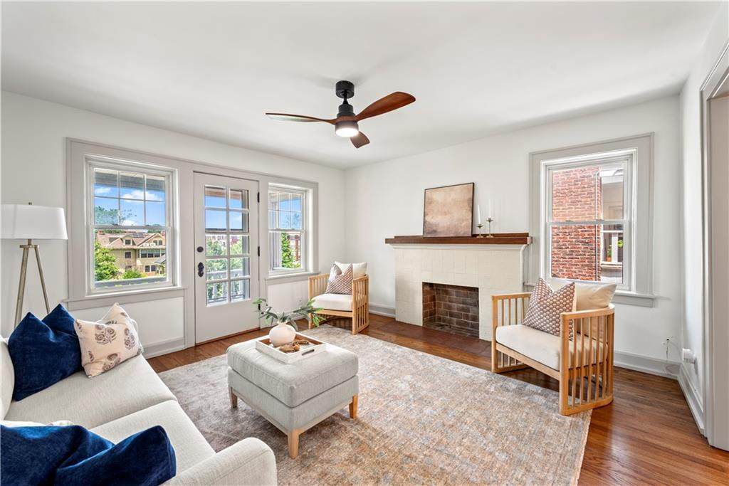 4309 Mcgee Street - Photo 1