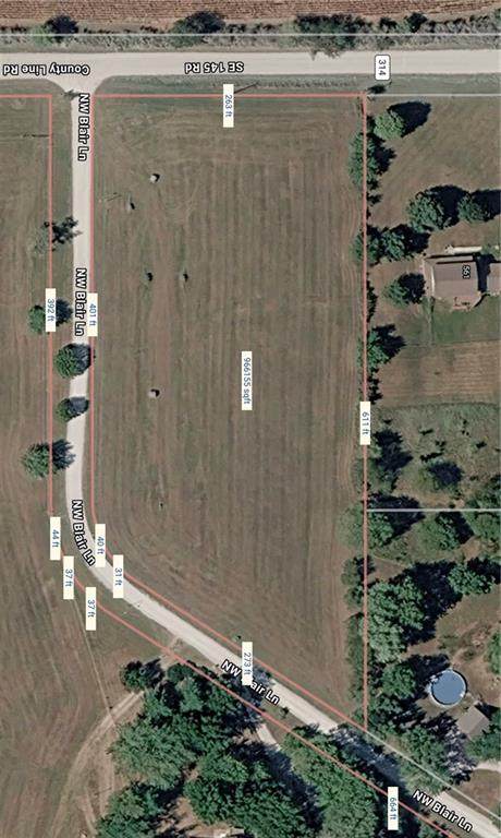 Lot 3 Blair Lane - Photo 1