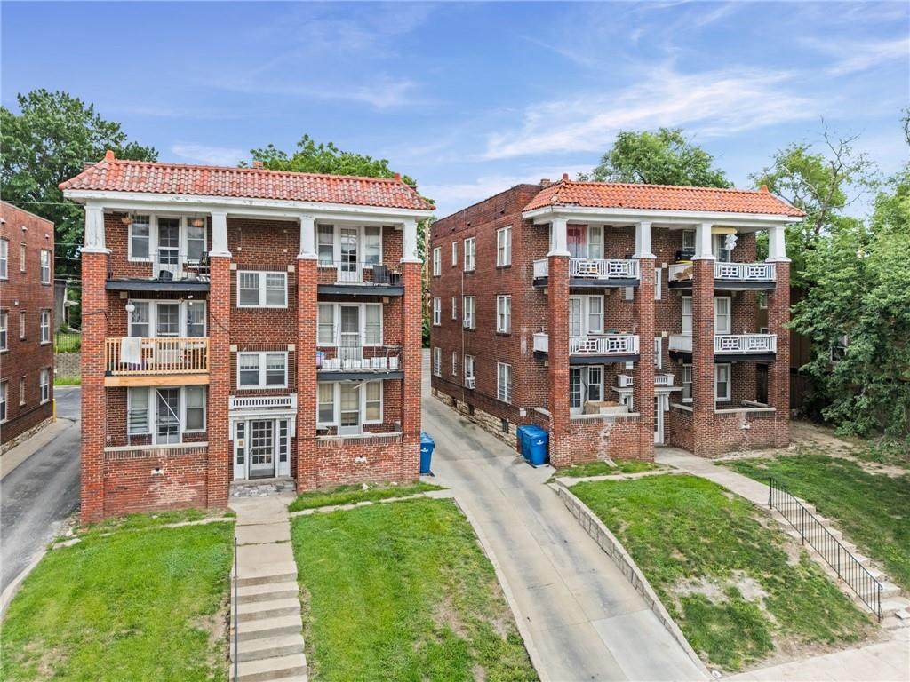 5029-5035 Troost Avenue - Photo 1