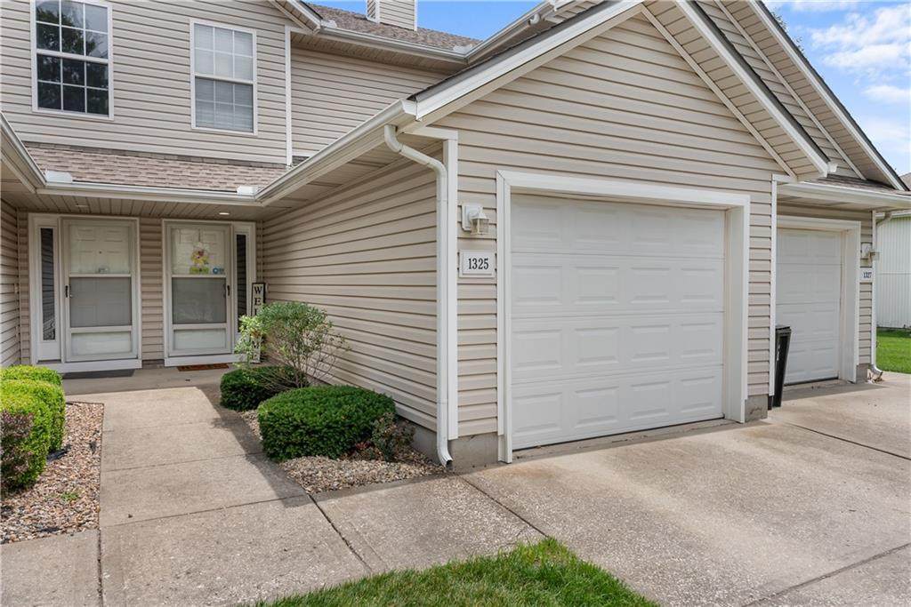1325 Norwood Drive - Photo 1