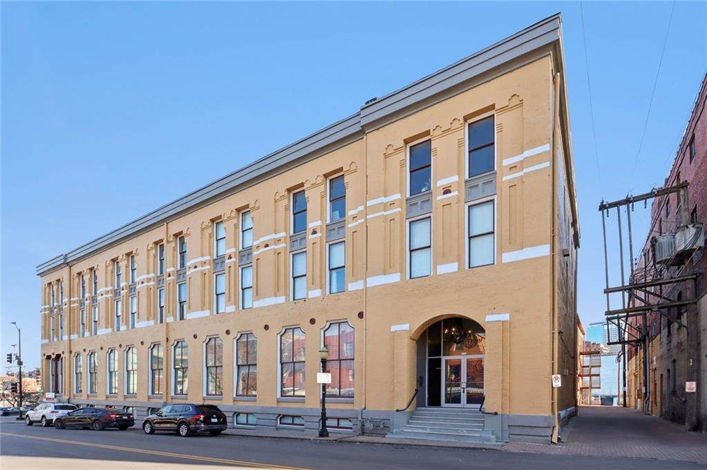 500 Delaware Street - Photo 1