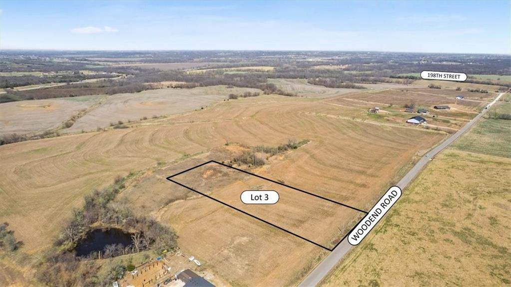 Lot 3 - 1st Plat Woodend Road - Photo 1
