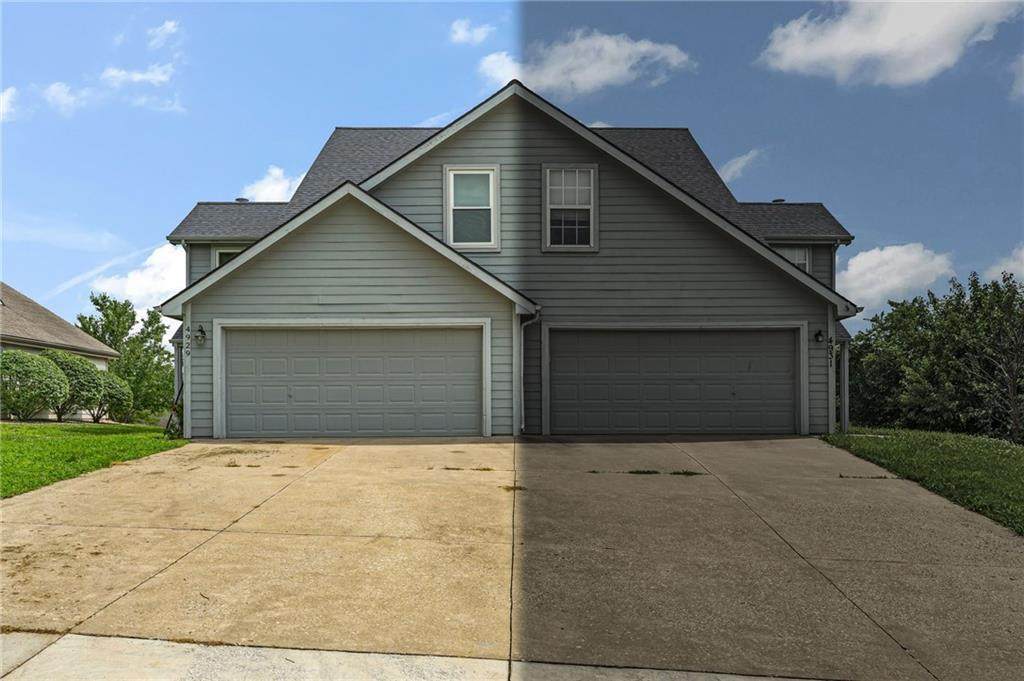 4929 Stoneback Place - Photo 1