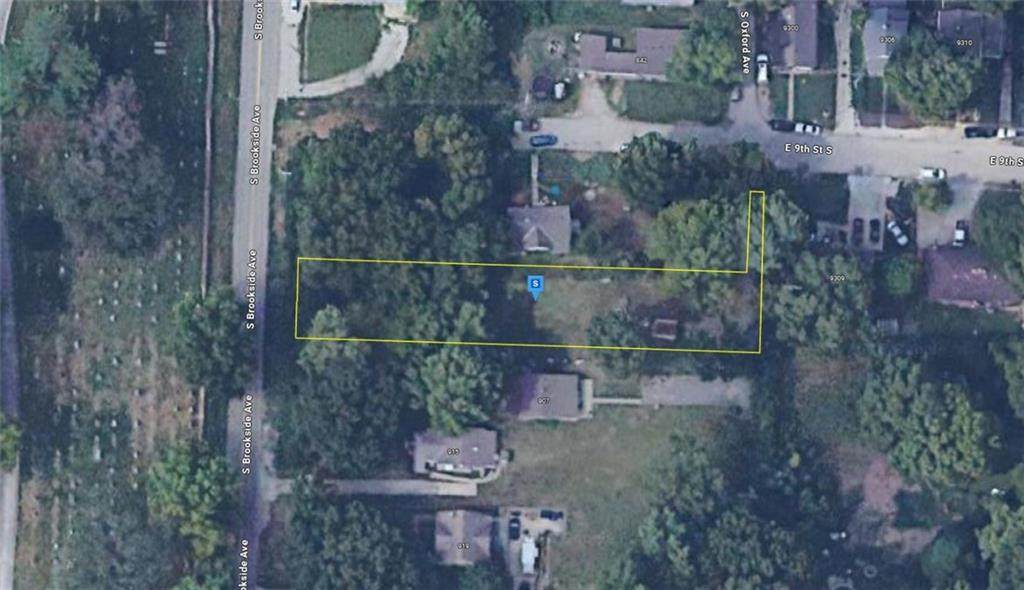 905 Brookside Avenue - Photo 1
