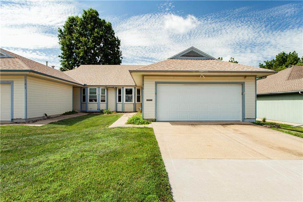 11813 47TH Terrace - Photo 1
