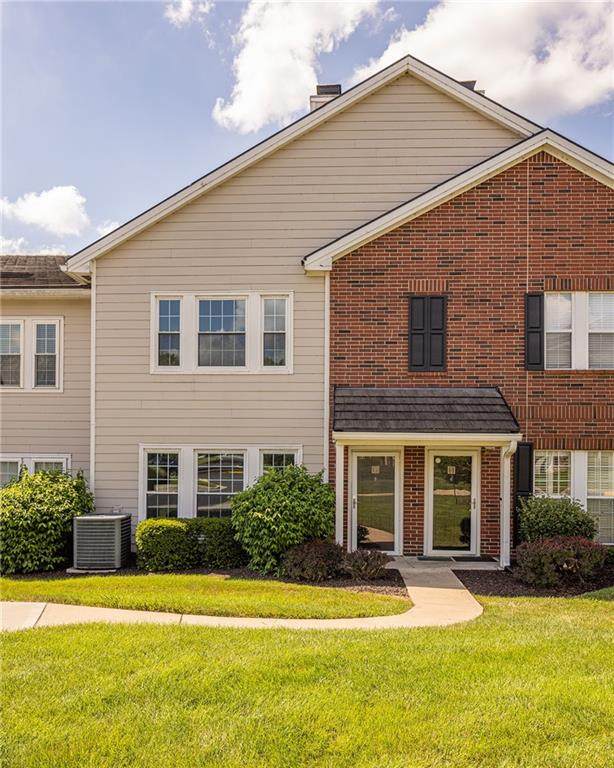 11603 Tomahawk Creek Parkway - Photo 1