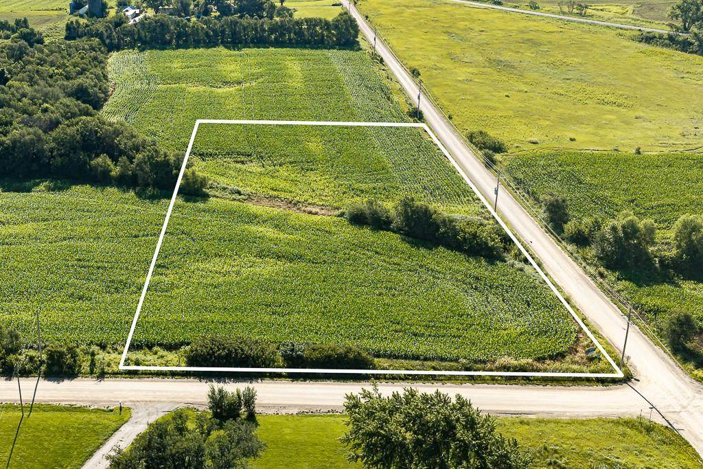 Lot 13 174th Street - Photo 1