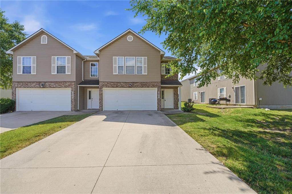 1631 Garrett Drive - Photo 1