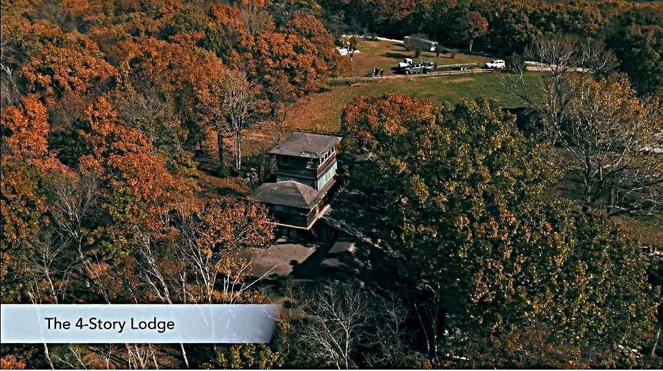 8312 Russell Road - Photo 1