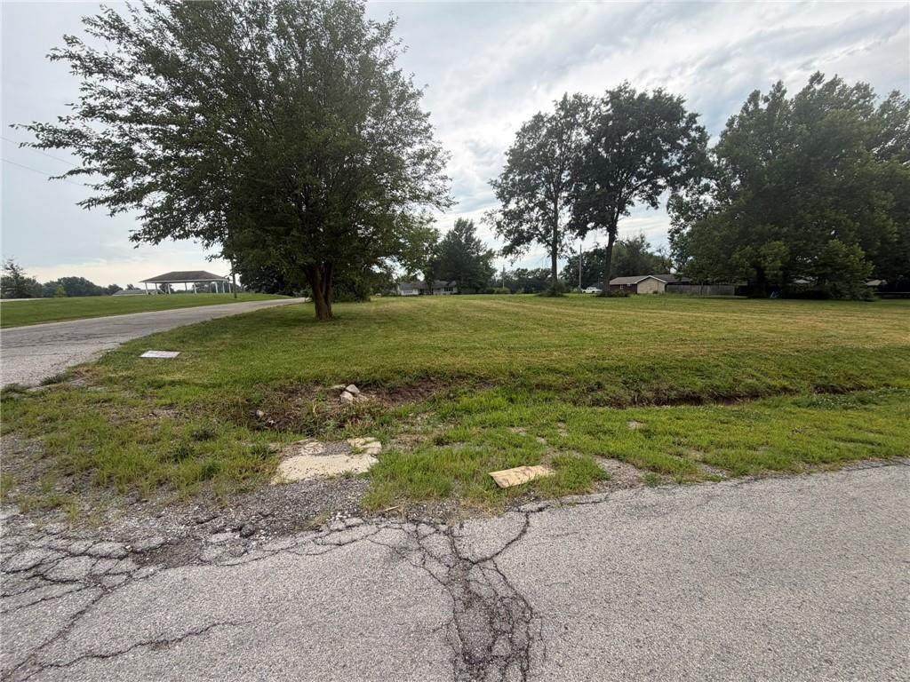 1205 Dallas Street - Photo 1