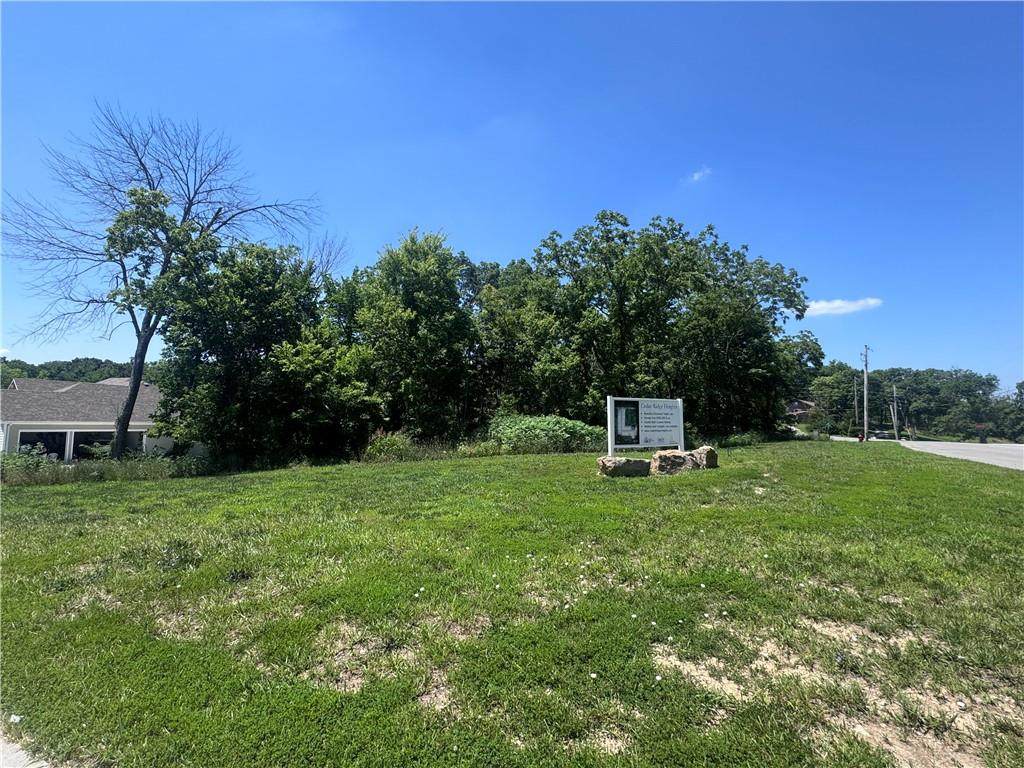 1500 Stonewall Drive - Photo 1
