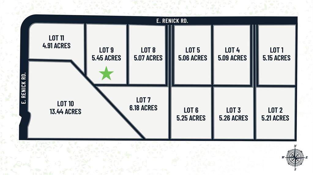 Lot 9 Renick Road - Photo 1