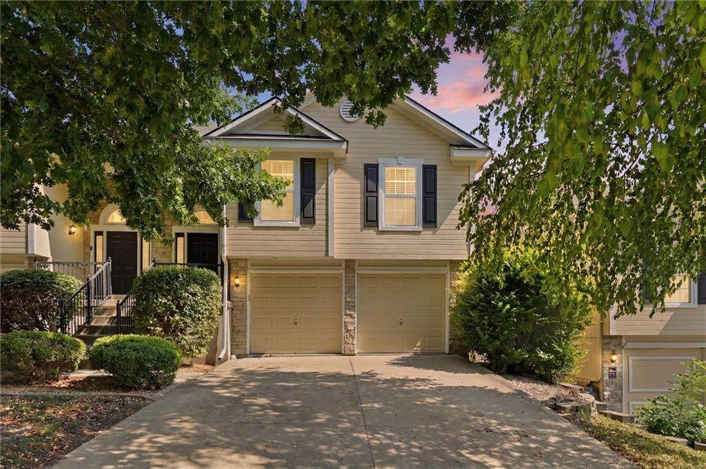 1306 Ashley Drive - Photo 1