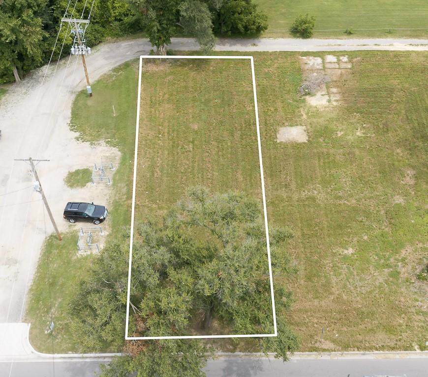 Lot 1 10th Avenue - Photo 1