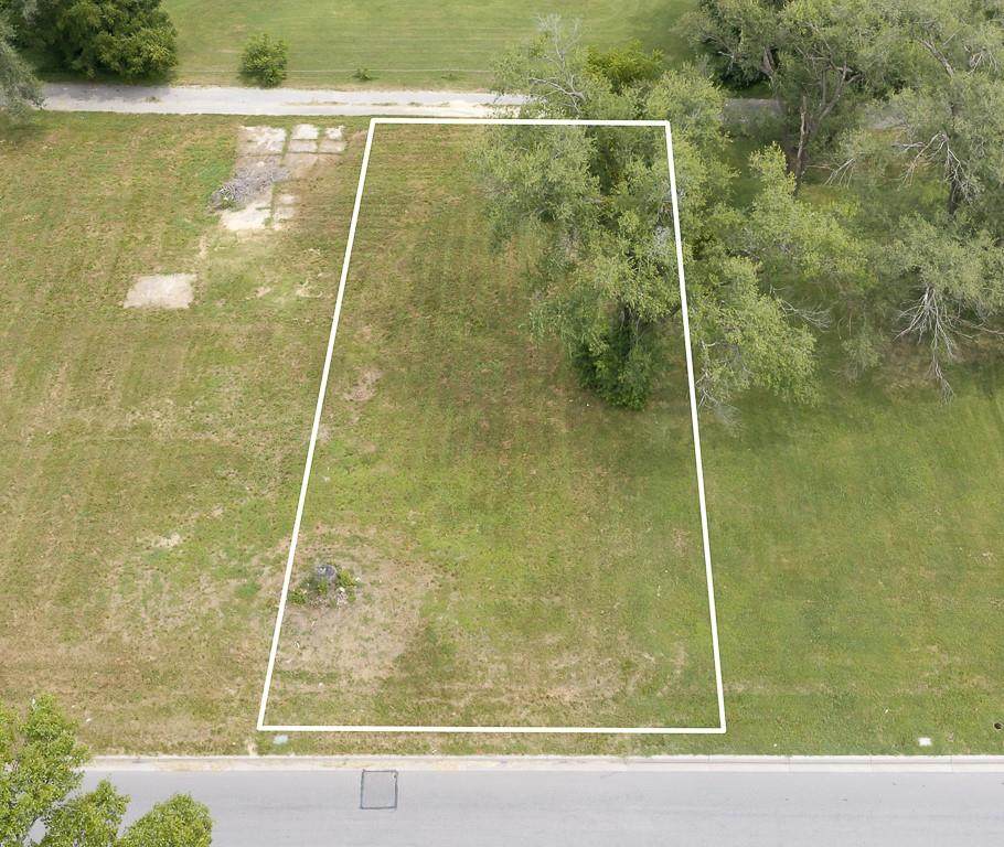 Lot 3 10th Avenue - Photo 1