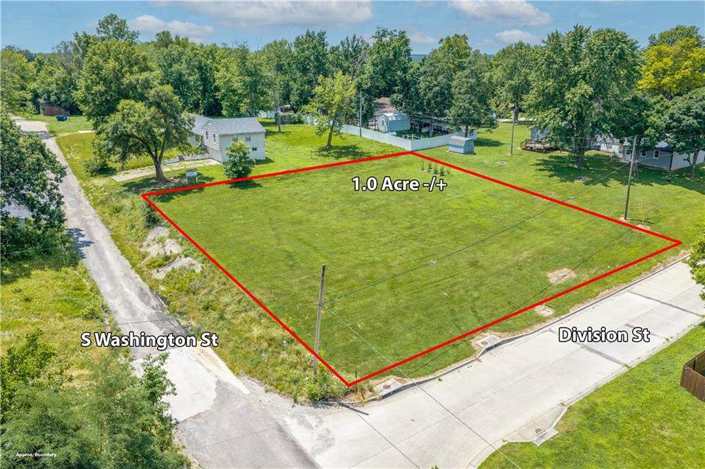 Lot 25 Division Road - Photo 1