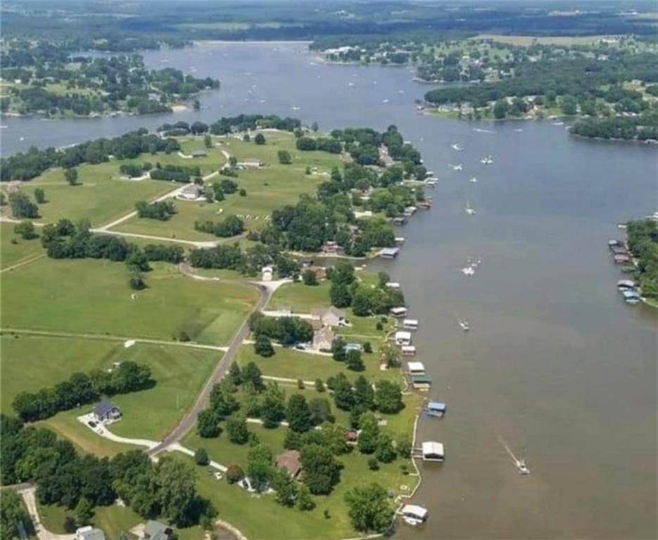Lot 1915 1916 Lake Viking Terrace - Photo 1