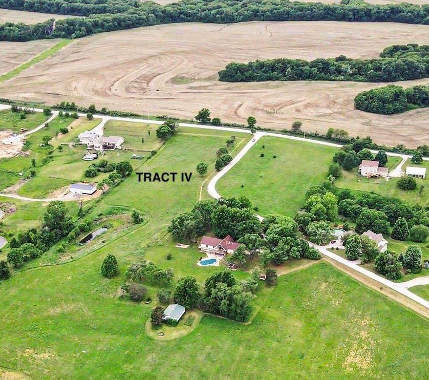 Tract IV Blair Lane - Photo 1
