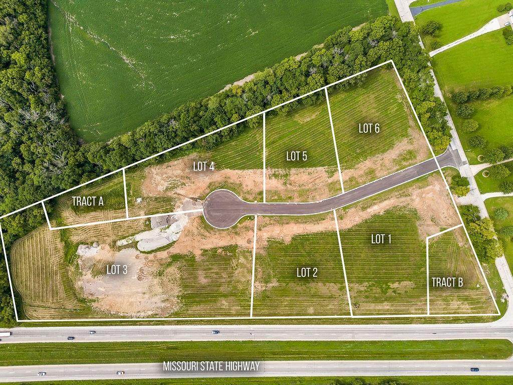 815 Kidwell Court - Photo 1