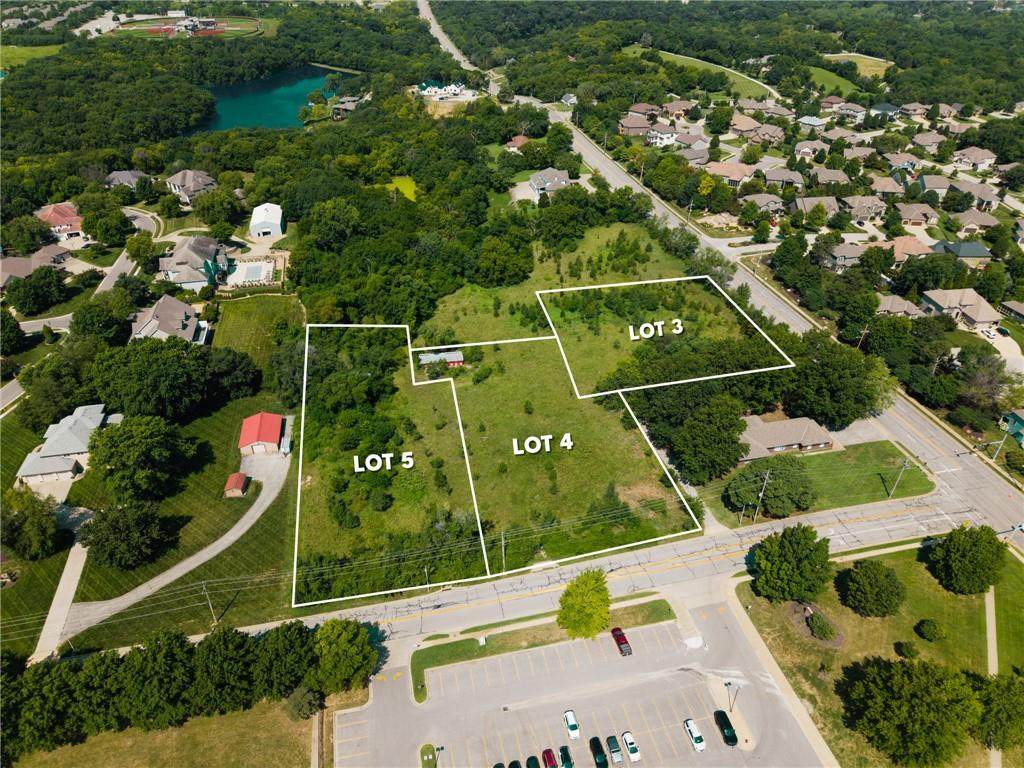 LOT 5 ELYSIUM FIELDS Alden Road - Photo 1