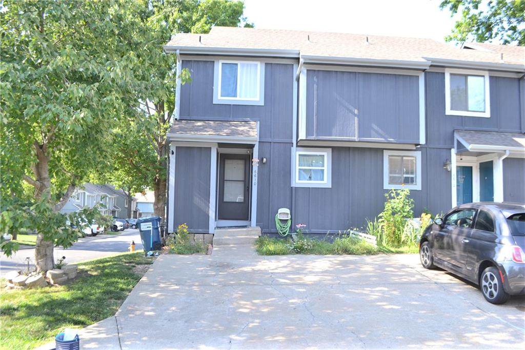 6610 Charles Street - Photo 1