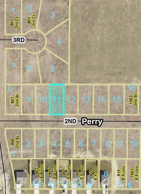 Lot 11 2nd Street - Photo 1