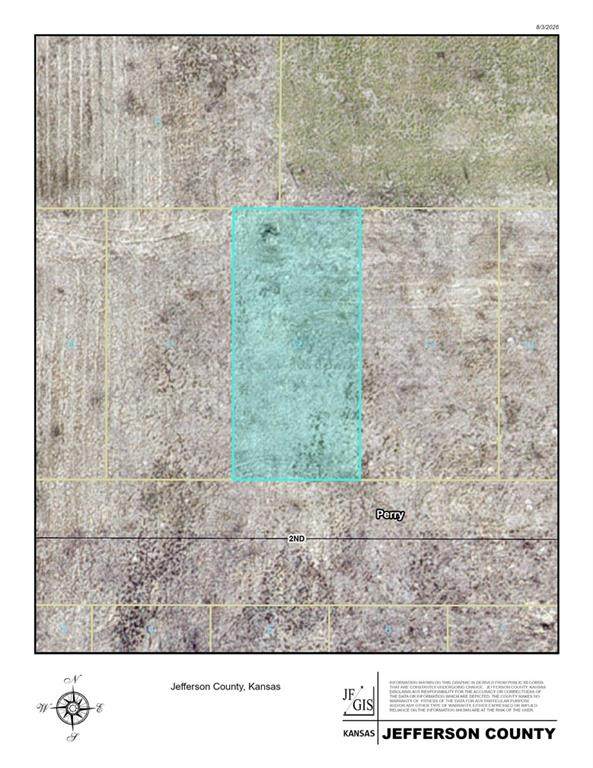 Lot 12 2nd Street - Photo 1