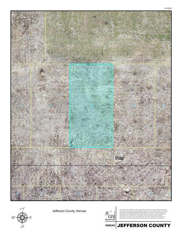 Lot 13 2nd Street - Photo 1