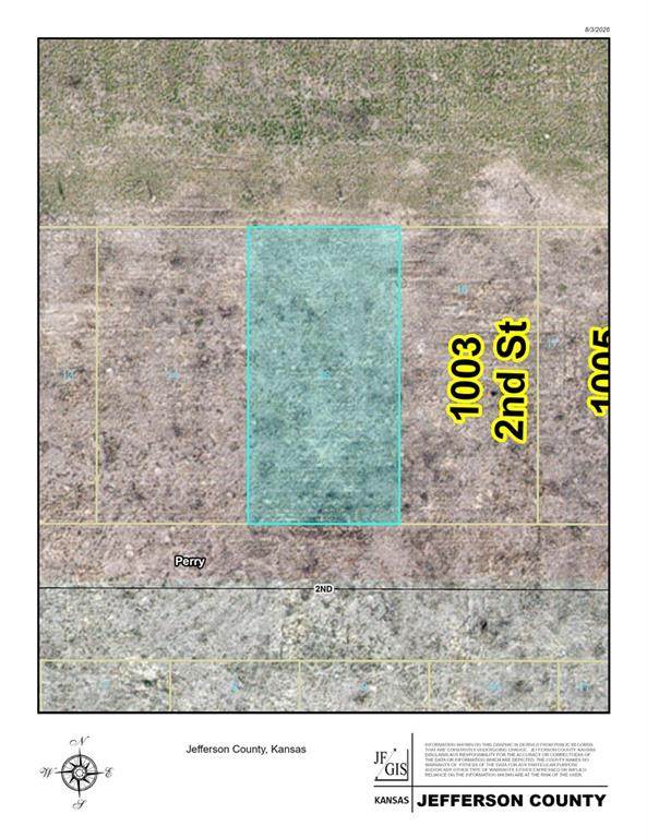 Lot 15 2nd Street - Photo 1