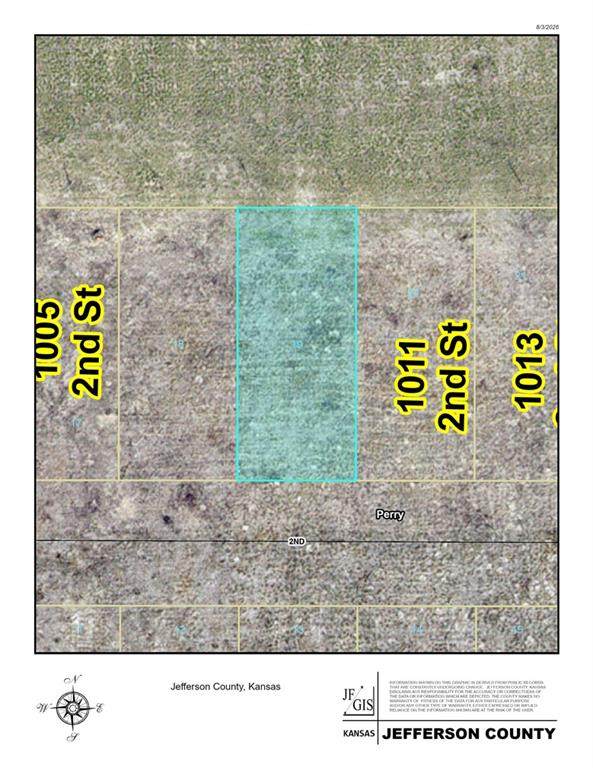 Lot 19 2nd Street - Photo 1