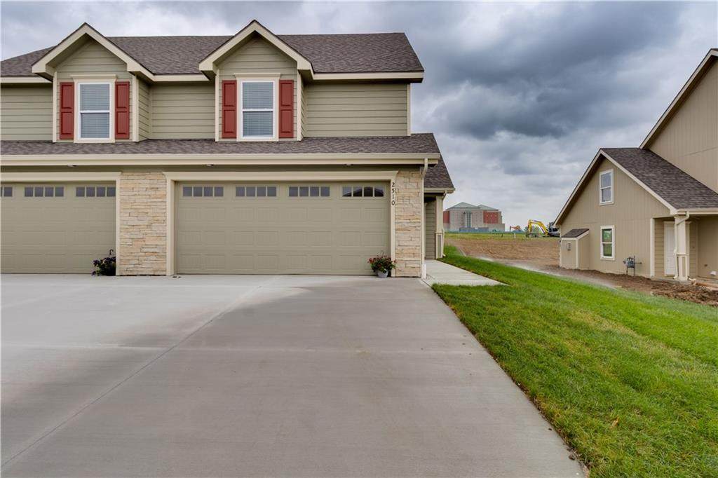 2510 Marcia Lane - Photo 1