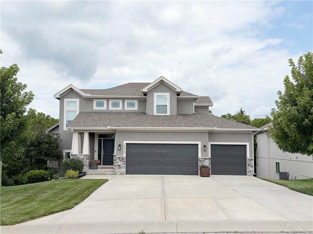 8425 Laramie Street - Photo 1