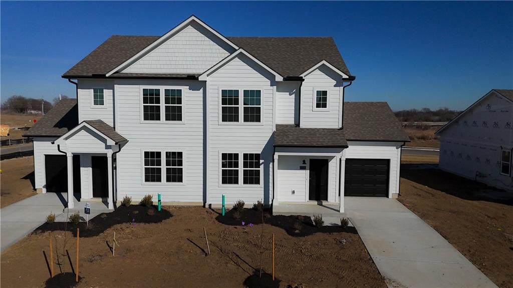 12415 Acacia Drive - Photo 1