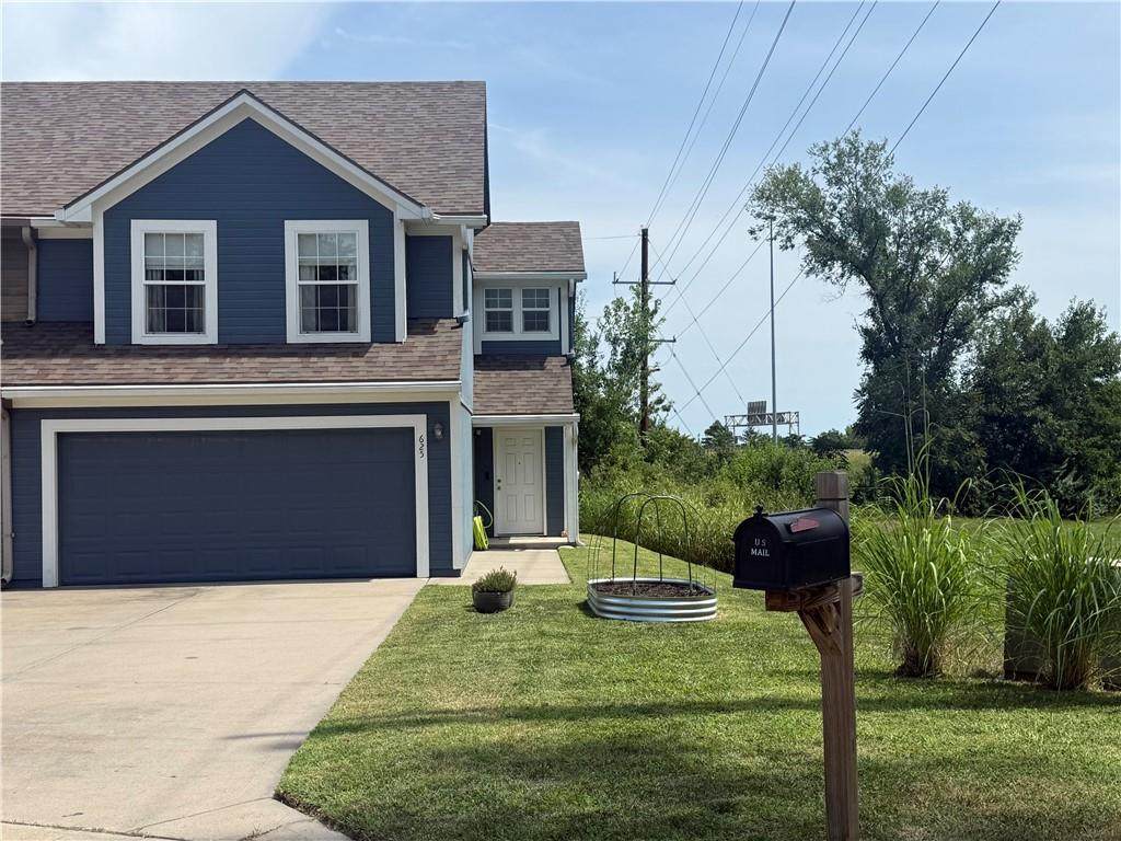 625 Spring Avenue - Photo 1