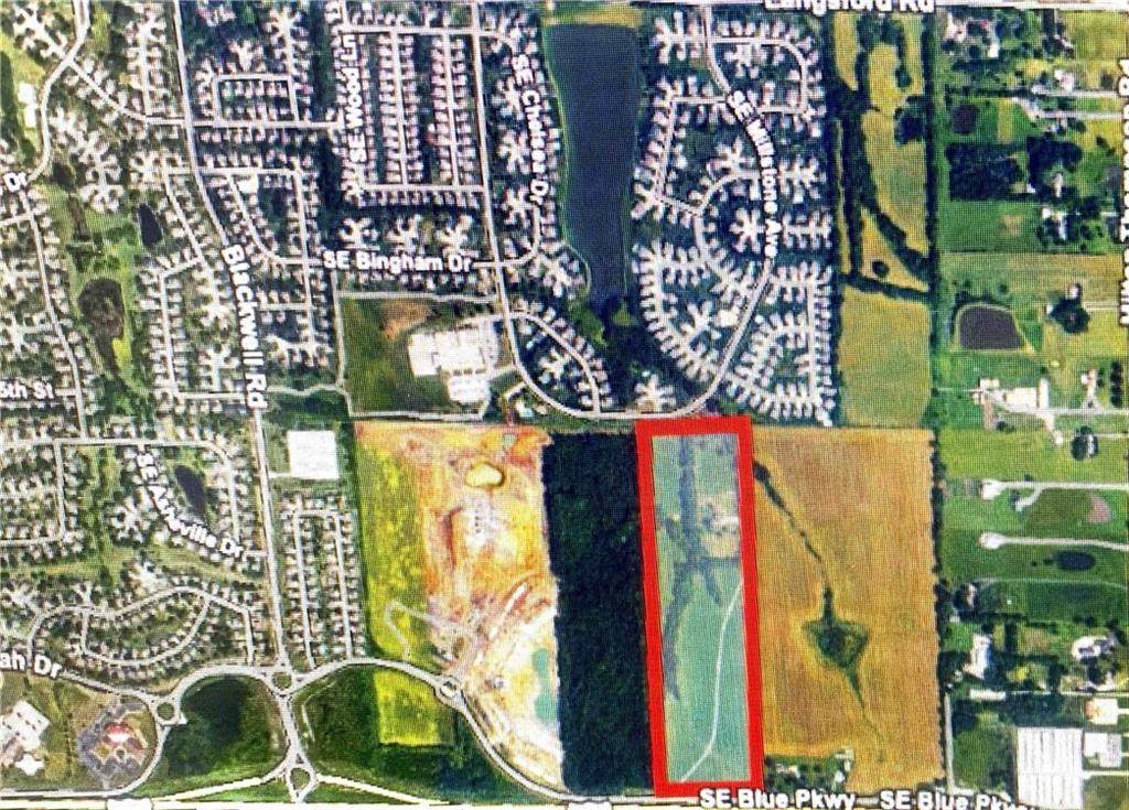 23906 50 HWY Highway - Photo 1