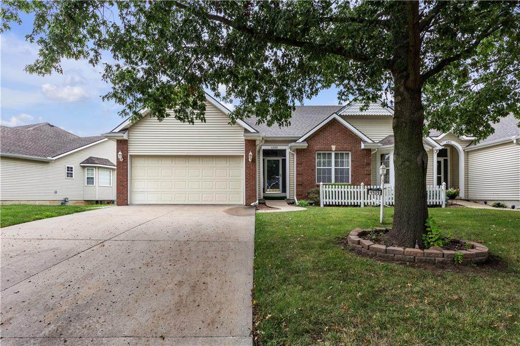 4909 Ashbey Drive - Photo 1