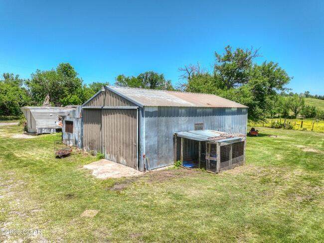 12001 69 Highway - Photo 1