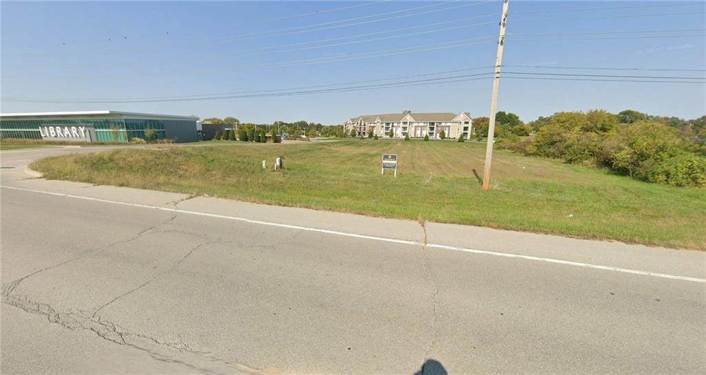 2320 Blue Parkway - Photo 1