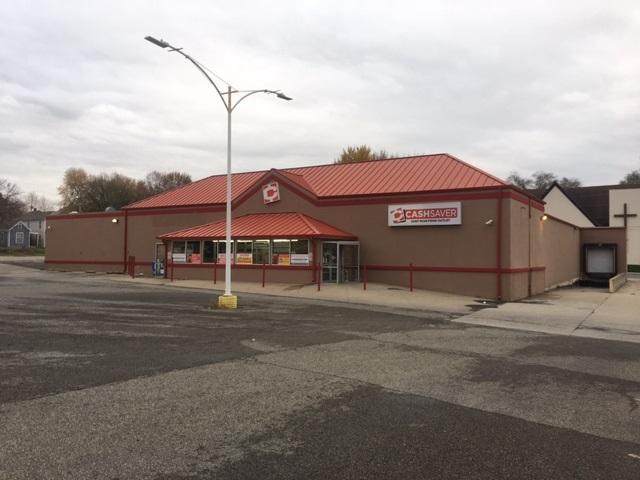 2202 Frederick Avenue - Photo 1