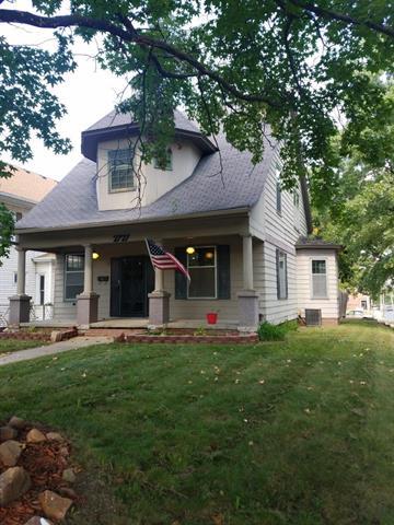 2727 Renick Street - Photo 1