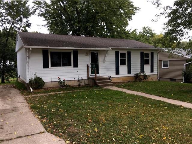 5411 Cypress Avenue - Photo 1