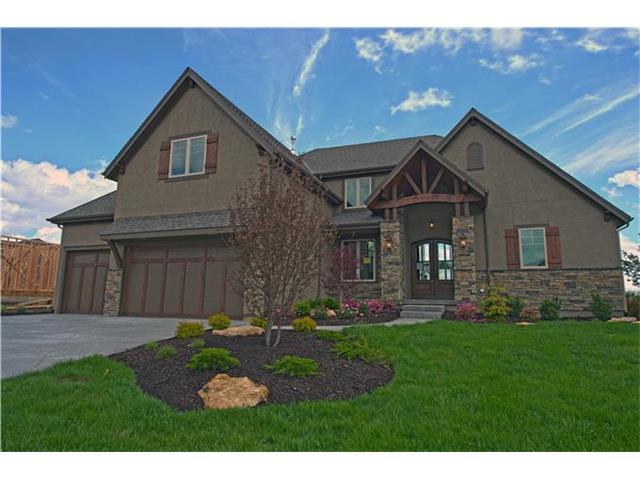 12229 Lewis Drive - Photo 1