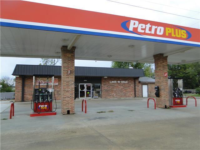 25495 Old Kansas City Road - Photo 1