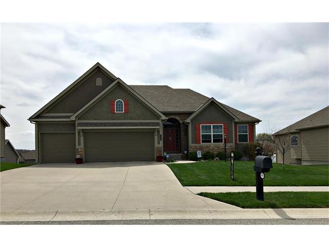 4402 Greystone Drive - Photo 1