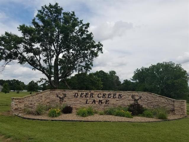 Lot 54 Cherokee Drive - Photo 1