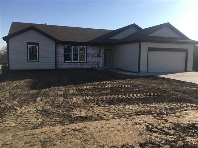1209 Fremont Street - Photo 1