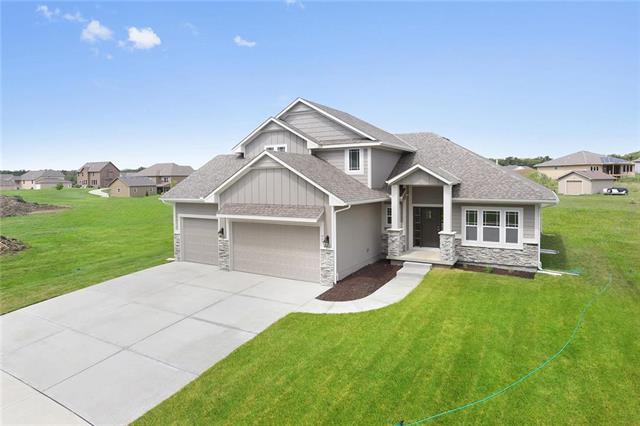 601 Buckeye Lane - Photo 1