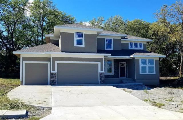 14520 S Glen Eyrie Street - Photo 1
