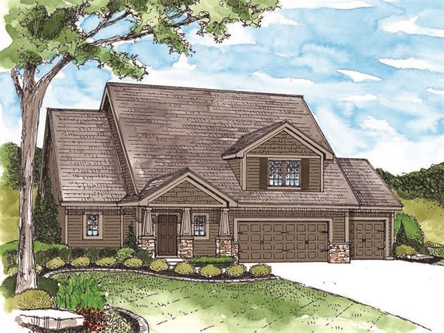 116 Briar Valley Lane - Photo 1